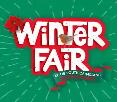 Winter fair
